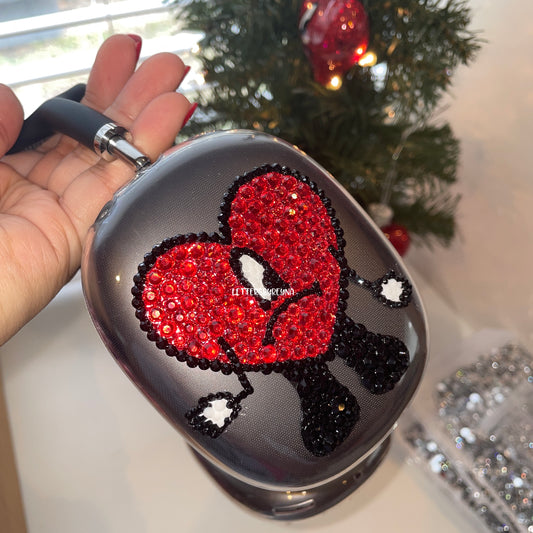 Bling Headphone Covers